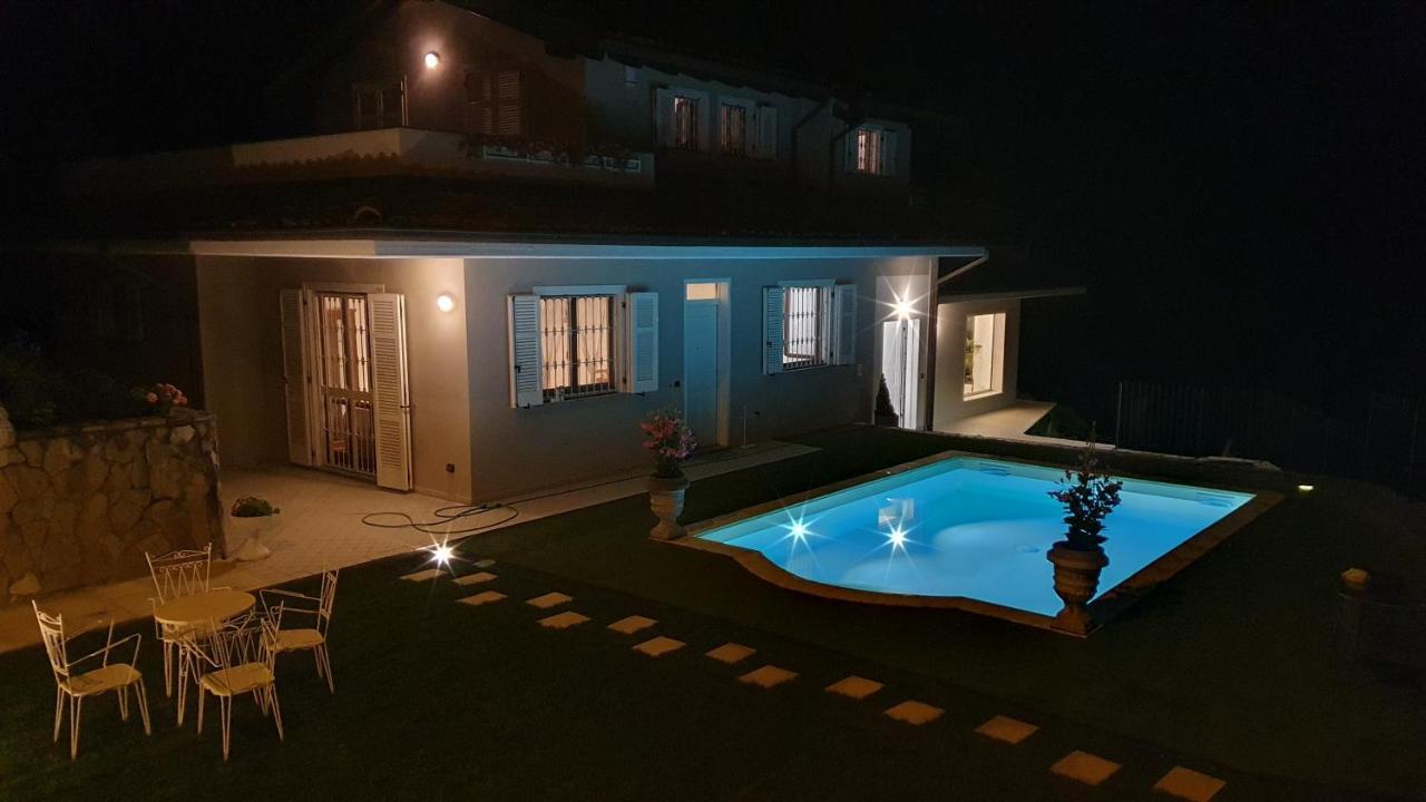 B&B Le Terme Rivanazzano Terme Extérieur photo