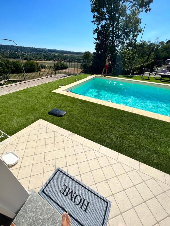B&B Le Terme Rivanazzano Terme Extérieur photo