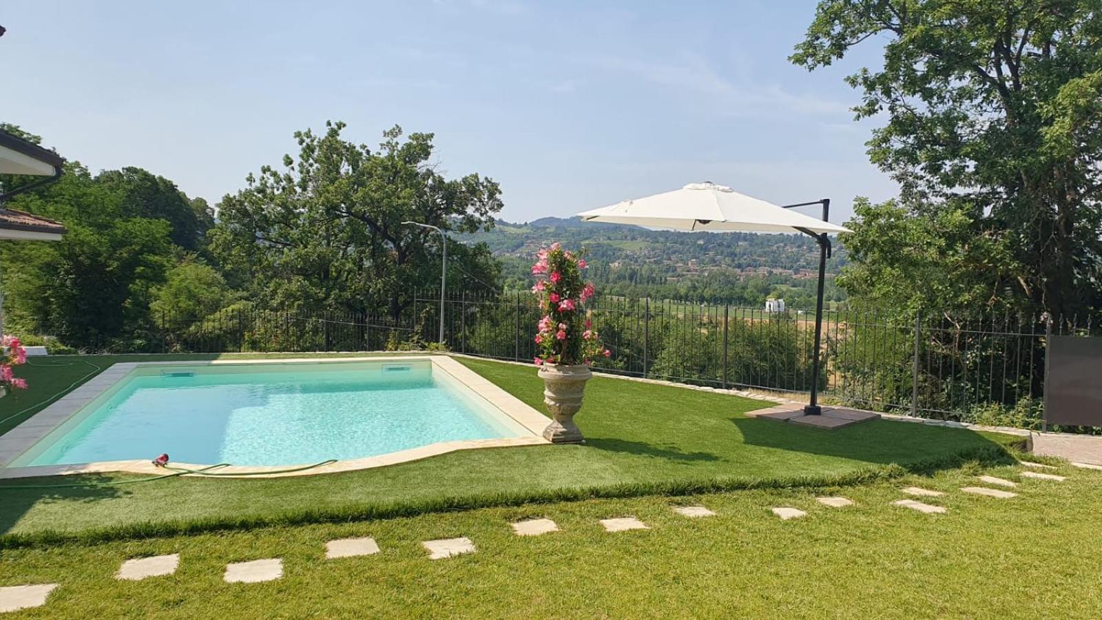 B&B Le Terme Rivanazzano Terme Extérieur photo
